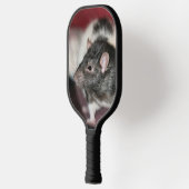 Raquette De Pickleball Rat (Gauche)