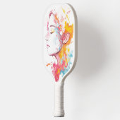 Raquette De Pickleball Rayonnement intérieur (Gauche)