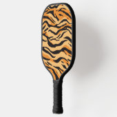 Raquette De Pickleball Rayures de tigre (Gauche)