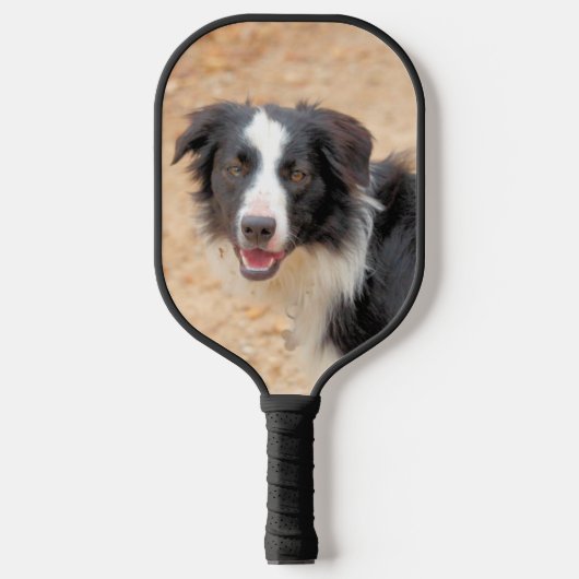Raquette De Pickleball Rebe (Recto)