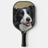 Raquette De Pickleball Rebe (Verso)