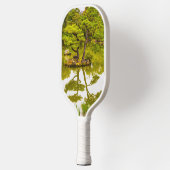 Raquette De Pickleball Réflexions (Gauche)