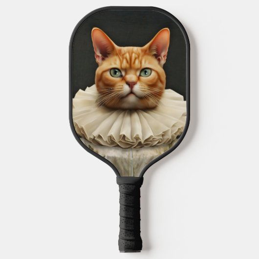 Raquette De Pickleball Regal Cat (Recto)