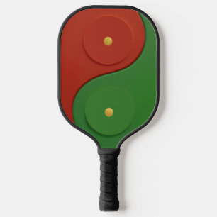 Raquette De Pickleball Reggae Yin & Yang