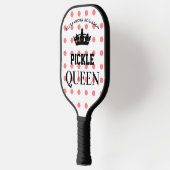 Raquette De Pickleball Reine du chou pois (Gauche)