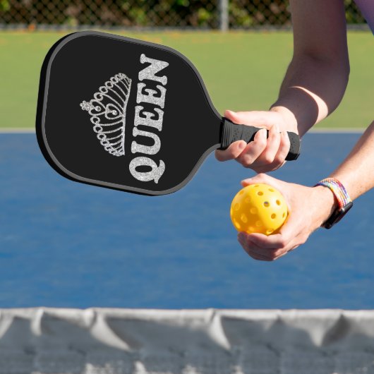 Raquette De Pickleball Reine royale (Insitu)