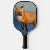 Raquette De Pickleball Renard Brown (Verso)