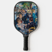 Raquette De Pickleball Renoir - Danse au Moulin de la Galette (Verso)