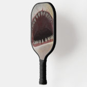 Raquette De Pickleball Requin blanc (Gauche)