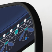 Raquette De Pickleball Respect Yourself Pickleball Paddle (Détail gauche)