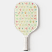 Raquette De Pickleball Retro Stars Pickleball Racket (Verso)
