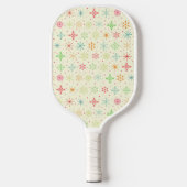 Raquette De Pickleball Retro Stars Pickleball Racket (Recto)