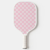 Raquette De Pickleball Retro Super Dans Mon Pickleball Maman Era Personna (Verso)