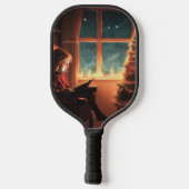 Raquette De Pickleball Réveillon de Noël 3 (Verso)