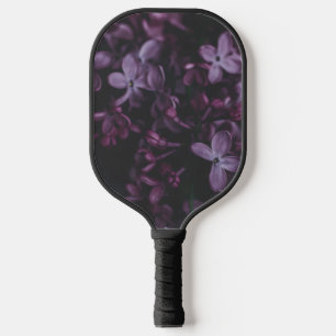 Raquette de Pickleball Rêverie Lilas de Minuit