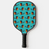 Raquette De Pickleball Robin Birds (Verso)