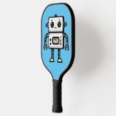 Raquette De Pickleball Robot (Gauche)