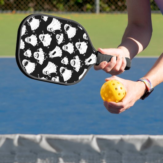 Raquette De Pickleball Roby Ghosts Pickleball Racket (Insitu)