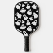 Raquette De Pickleball Roby Ghosts Pickleball Racket (Recto)