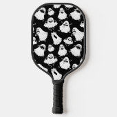 Raquette De Pickleball Roby Ghosts Pickleball Racket (Verso)