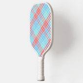 Raquette De Pickleball Rocket Pop, Petit Plaid (Gauche)
