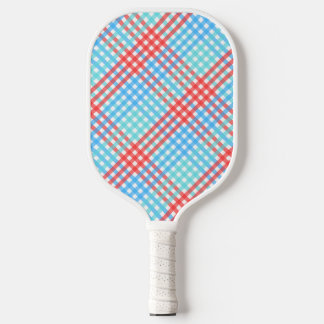 Raquette De Pickleball Rocket Pop, Petit Plaid