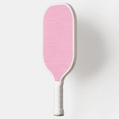Raquette De Pickleball Rose clair (Gauche)