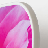 Raquette De Pickleball Rose délicate (Détail gauche)