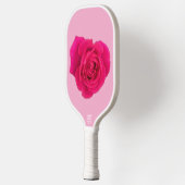 Raquette De Pickleball Rose Rose #4 (Gauche)