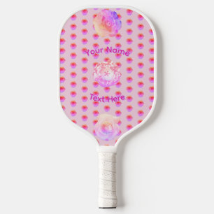 Raquette de Pickleball Rose Tomboy