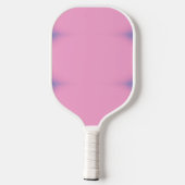 Raquette De Pickleball Rose uni (Verso)