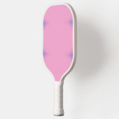 Raquette De Pickleball Rose uni (Gauche)