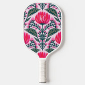 Raquette de pickleball Rosefield Dreams (Recto)