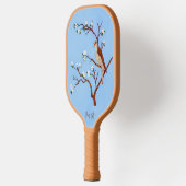 Raquette De Pickleball Rossignol (Gauche)