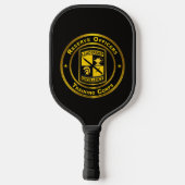 Raquette de Pickleball ROTC (Verso)