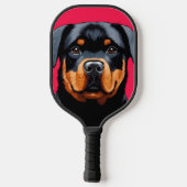 Raquette De Pickleball Rottweiler (Verso)