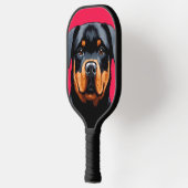 Raquette De Pickleball Rottweiler (Gauche)