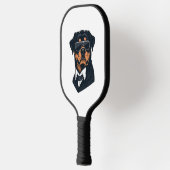 Raquette De Pickleball Rottweiler Les Messieurs (Gauche)