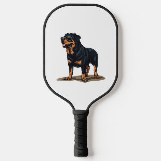 Raquette De Pickleball Rottweiler L'Explorateur