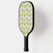 Raquette De Pickleball Roues nucléaires (Gauche)