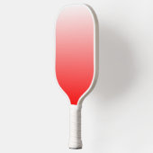 Raquette De Pickleball Rouge et blanc (Gauche)