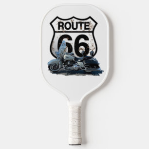 Raquette De Pickleball Route 66 Pickleball Paddle