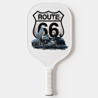 Raquette De Pickleball Route 66 Pickleball Paddle