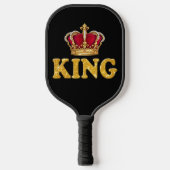Raquette De Pickleball Royal King Crown (Recto)