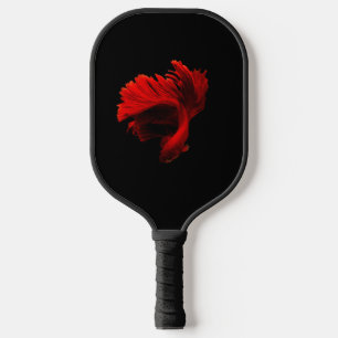 Raquette De Pickleball Ruby Red Siamese Lutter contre le poisson