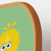 Raquette De Pickleball Rue Sésame | Groupe Hug (Détail gauche)