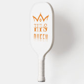 Raquette De Pickleball Sa Reine (Gauche)