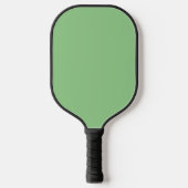 Raquette De Pickleball Sage #93CC8A, Argile Ash (Recto)