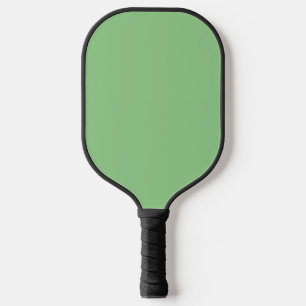 Raquette De Pickleball Sage #93CC8A, Argile Ash