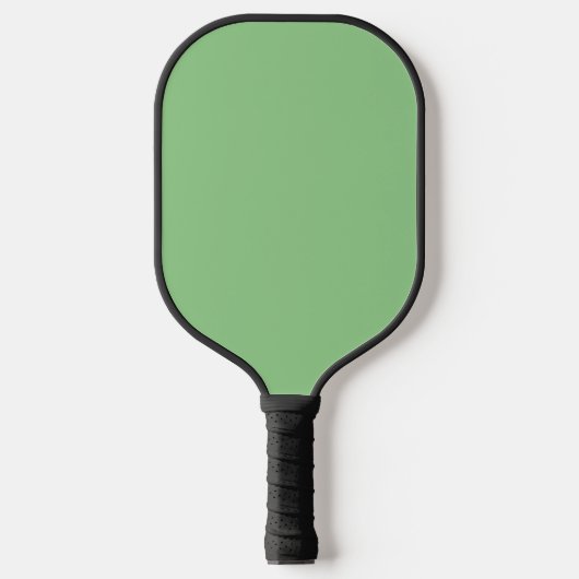 Raquette De Pickleball Sage #93CC8A, Argile Ash (Recto)